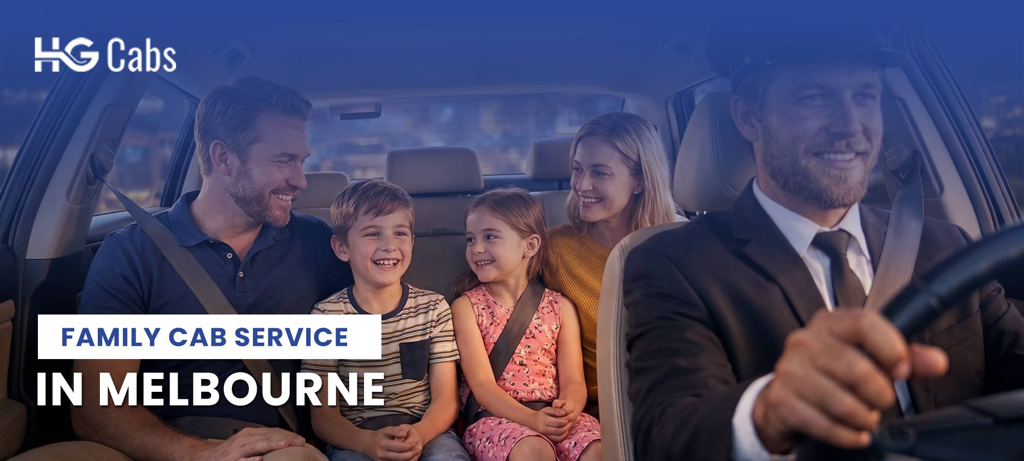 Cabs Services