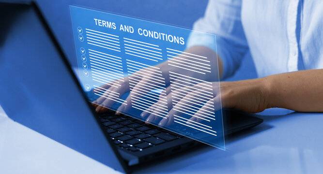 Terms & Conditions