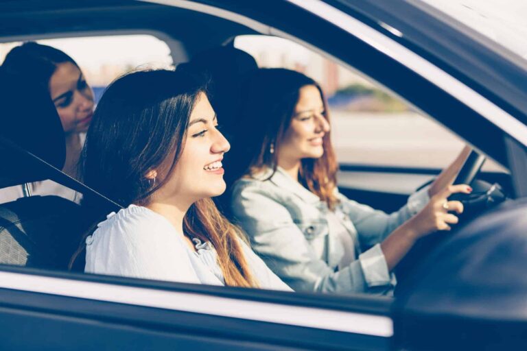 Taxi Service in Melbourne